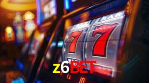 z6bet - Pagamento PIX Instantâneo